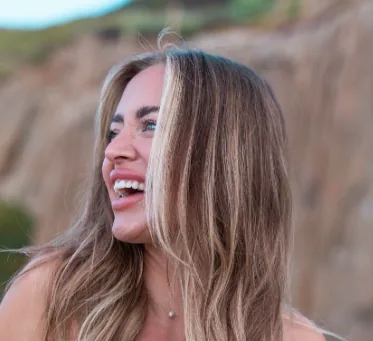 Bliss, founder of Blissmode